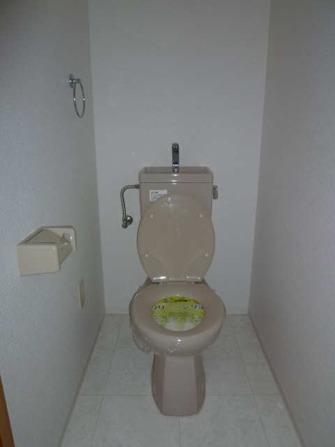 ＷＣ