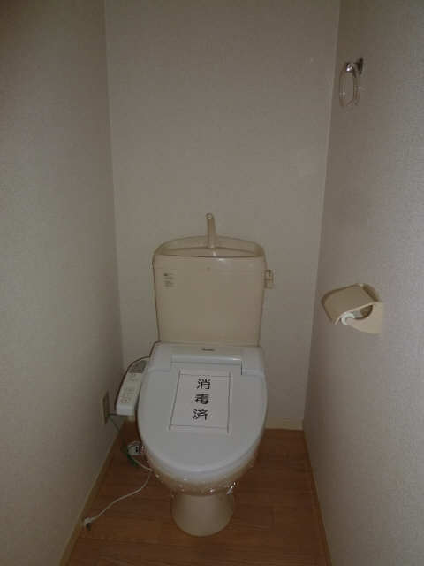 ＷＣ