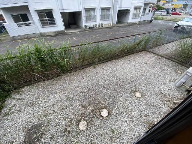 庭