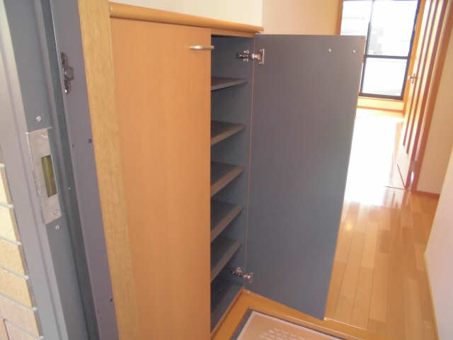 シューズＢＯＸ