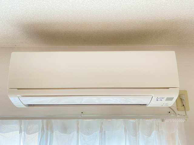 エアコン