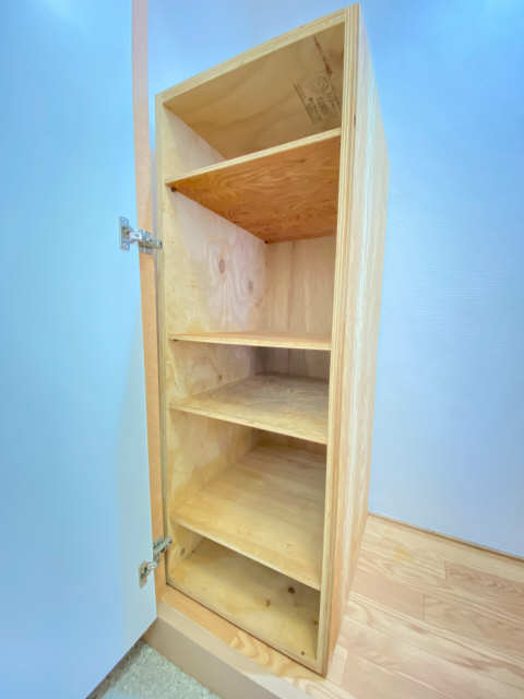 シューズBOX