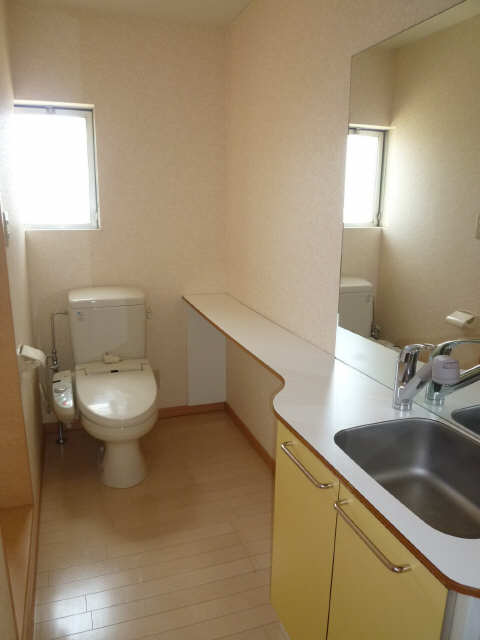 WC