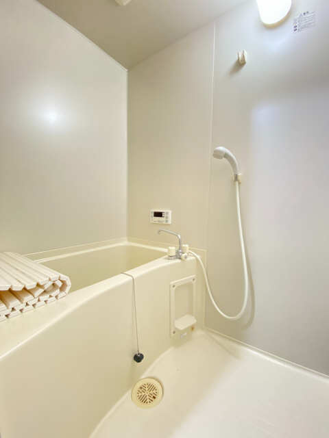 アプリシェイテッ 2階 浴室