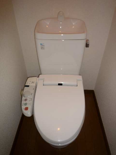 ＷＣ