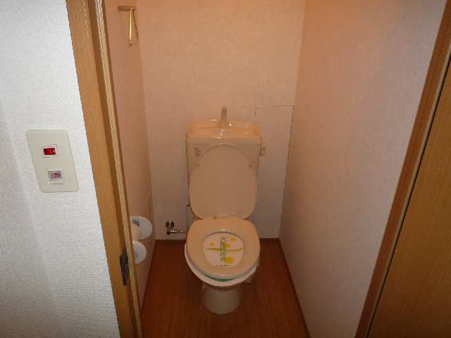 ＷＣ