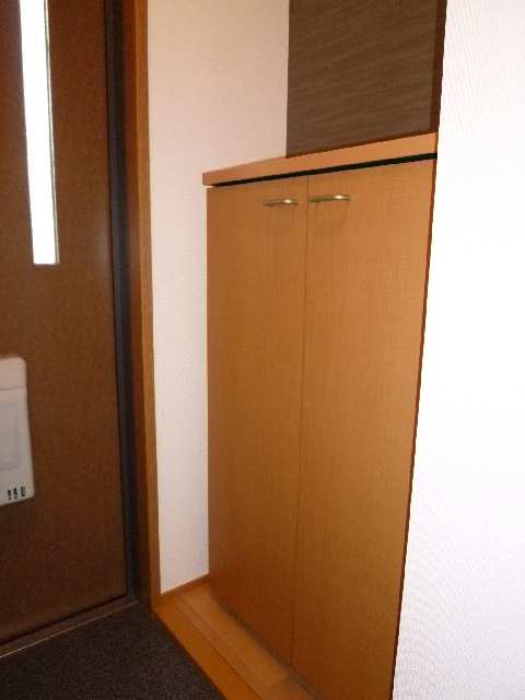 下駄箱