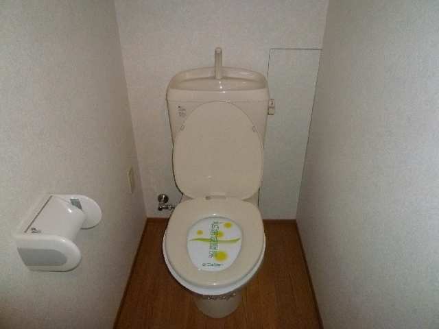 ＷＣ