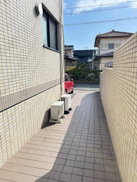 共用部分