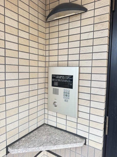 呼び出し盤