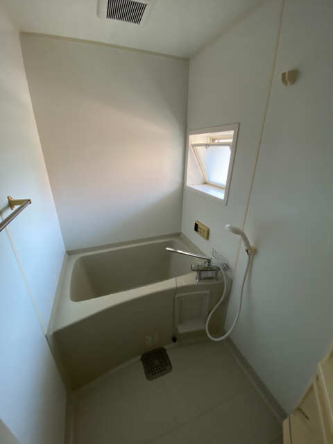 モナリエＭ 2階 浴室