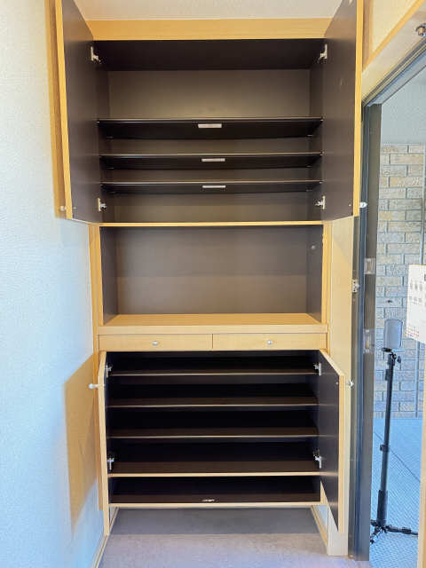 シューズBOX