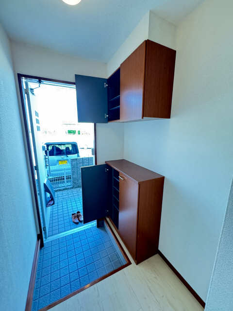 シューズBOX