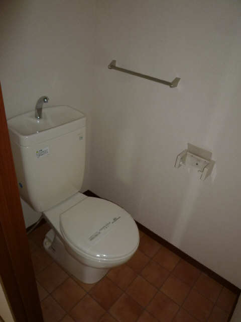 ＷＣ