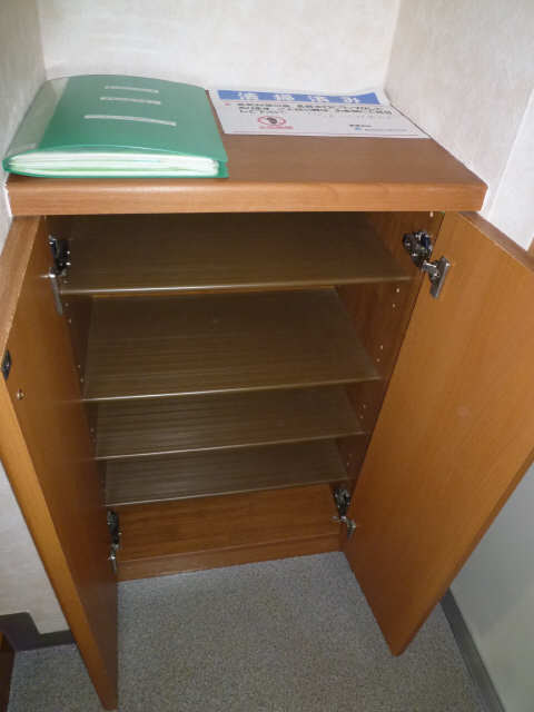 シューズBOX