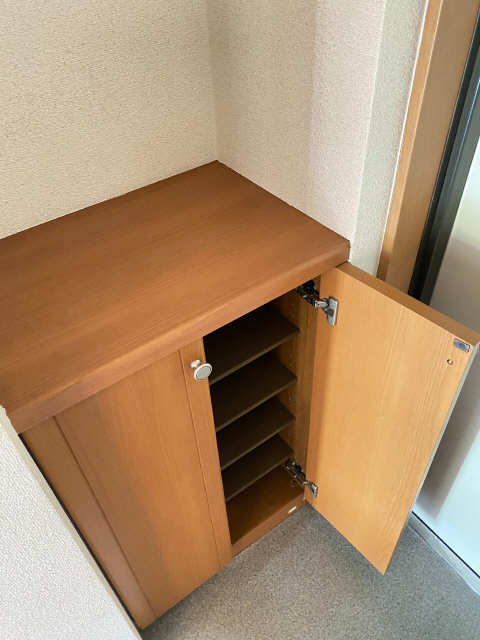 シューズBOX