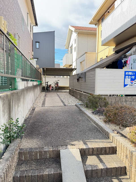 共用部分