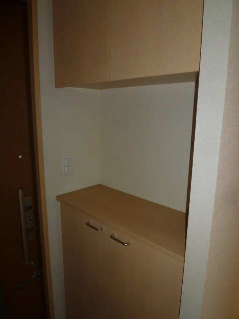シューズBOX