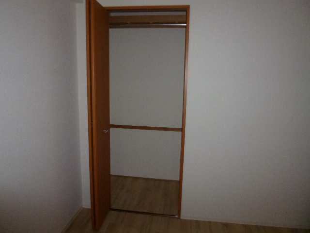 収納（北洋間）