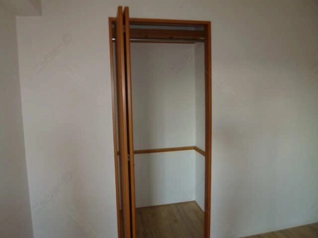 収納（中洋間）