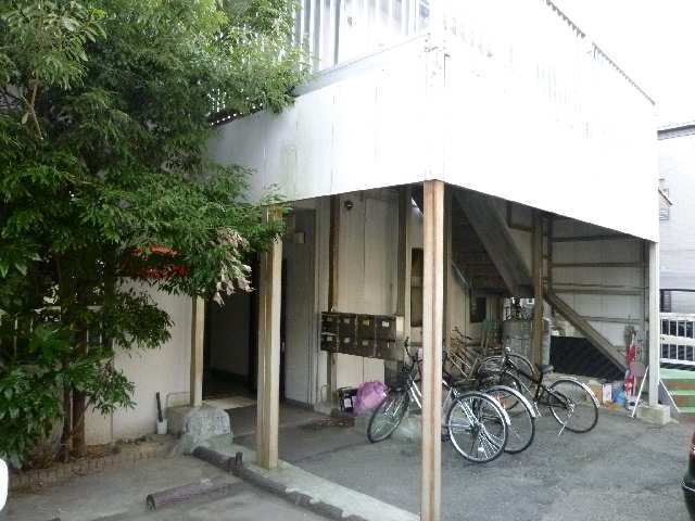 共用部分