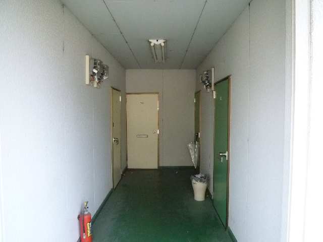共用部分