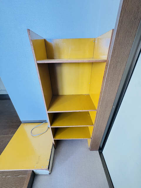 シューズBOX