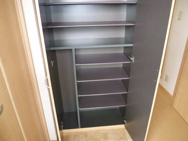 シューズBOX