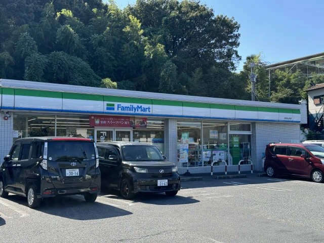 ファミリーマート