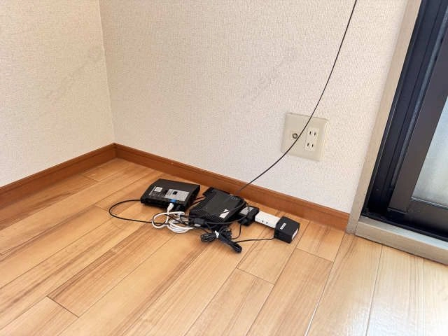 インターネット機器