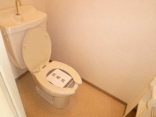 ＷＣ