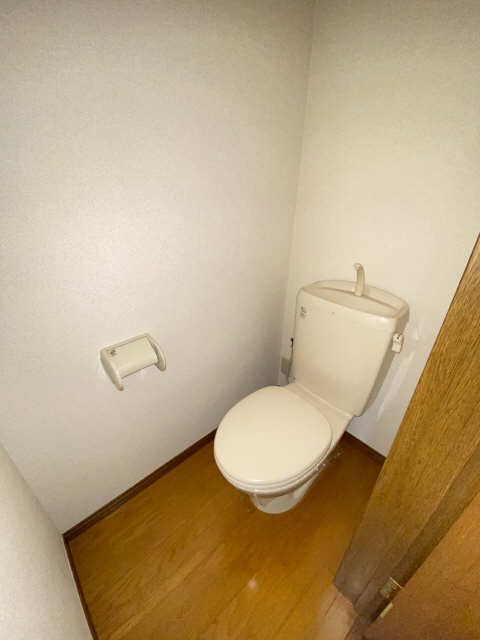 アンプルールリーブルＳｅｎⅠ 2階 WC