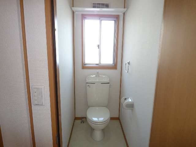 ＷＣ