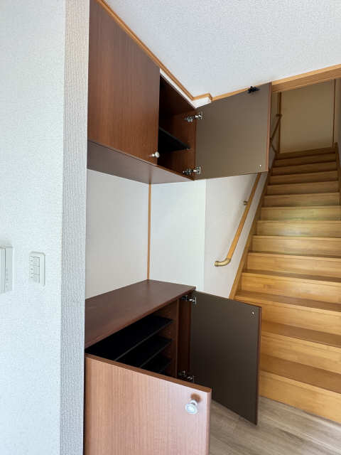 シューズBOX