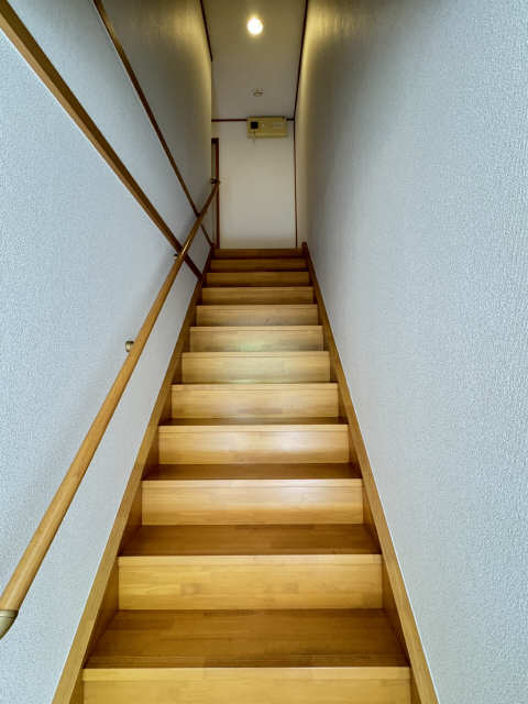 階段