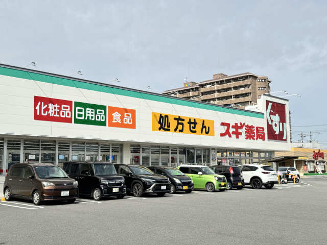 スギ薬局