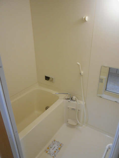 ルネスヌーボーバルティマン 1階 浴室