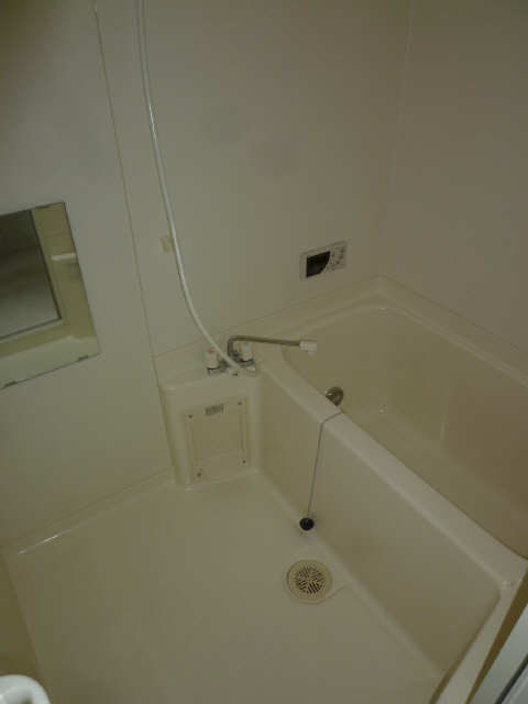 ルネスヌーボーバルティマン 3階 浴室