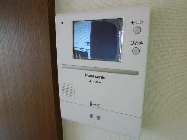 インターフォン