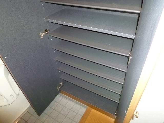 下駄箱