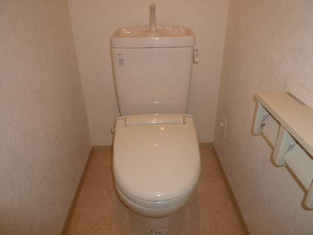 ＷＣ