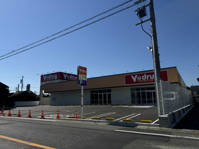 JR大府駅東口ロータリー