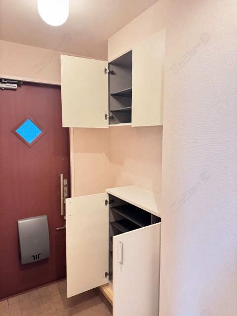 シューズBOX