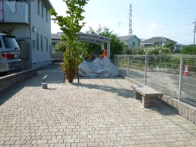 共用部分