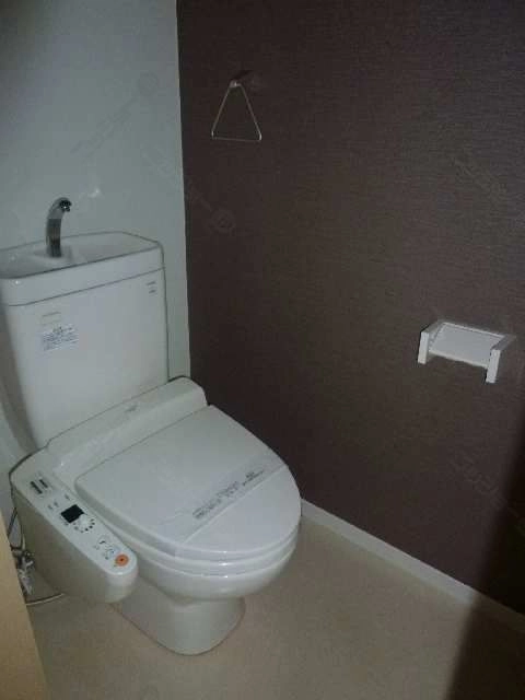 ＷＣ