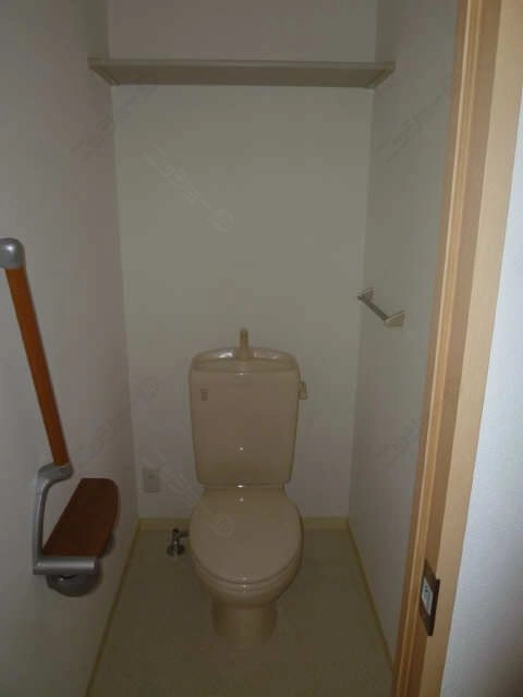 ＷＣ