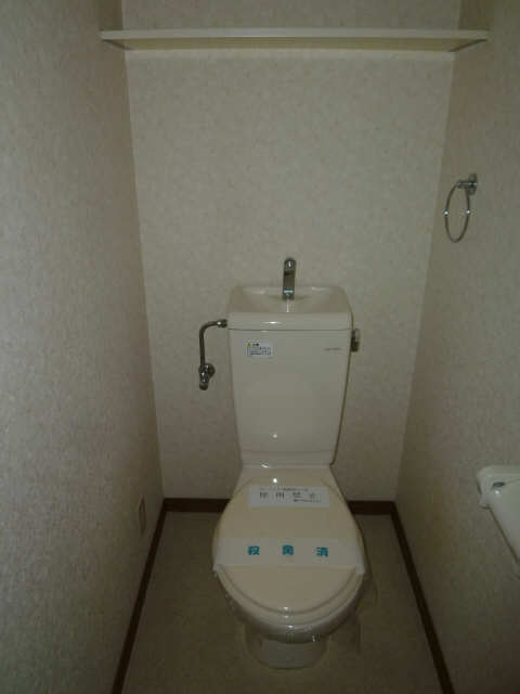 ＷＣ