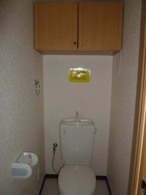 ＷＣ