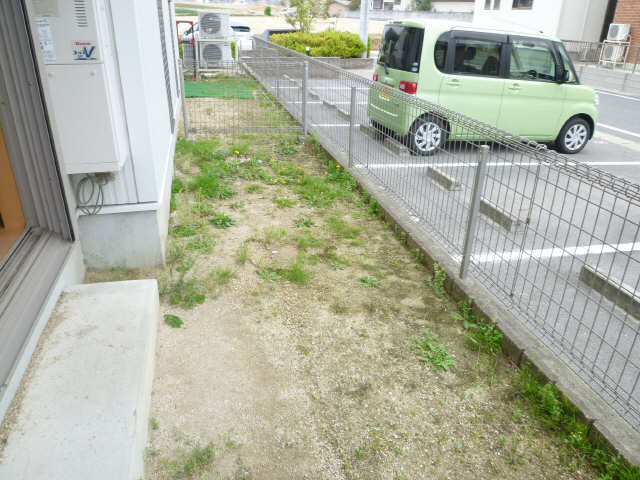 庭