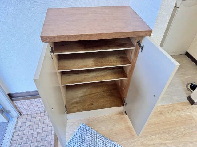 シューズBOX